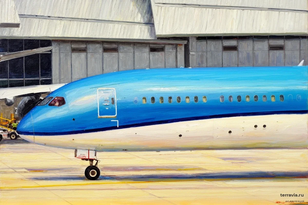 Семья потратила 40 000 фунтов на бизнес-класс, но полиция завела дело на авиакомпанию