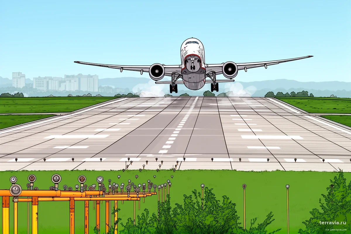 Росавиация закрыла небо над Ярославлем: что стало причиной экстренных мер в аэропорту