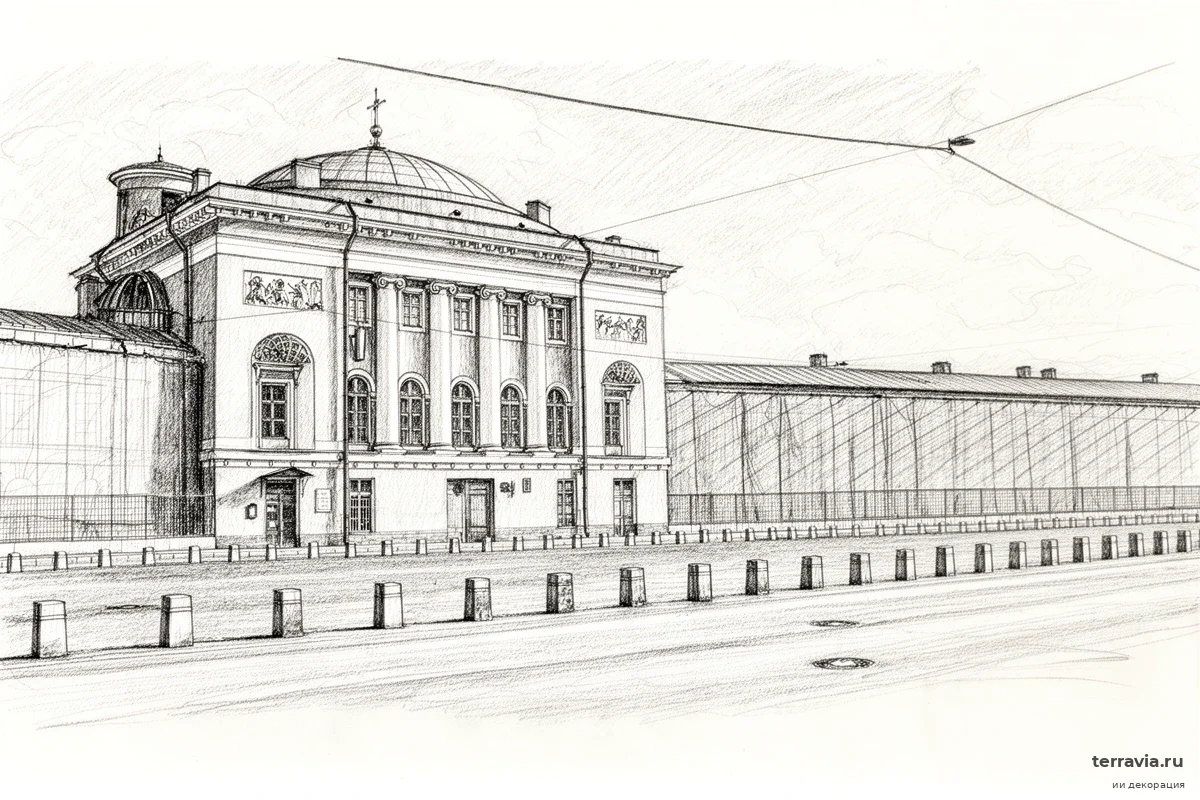 Петербург установил ценовой рекорд: почему отдых в Северной столице стал дороже московского