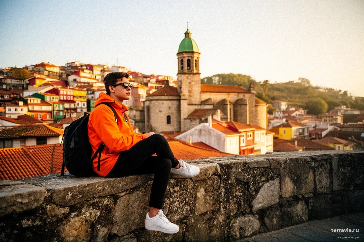 От Исландии до Португалии: 5 стран, где летом не останется свободных мест без брони в марте