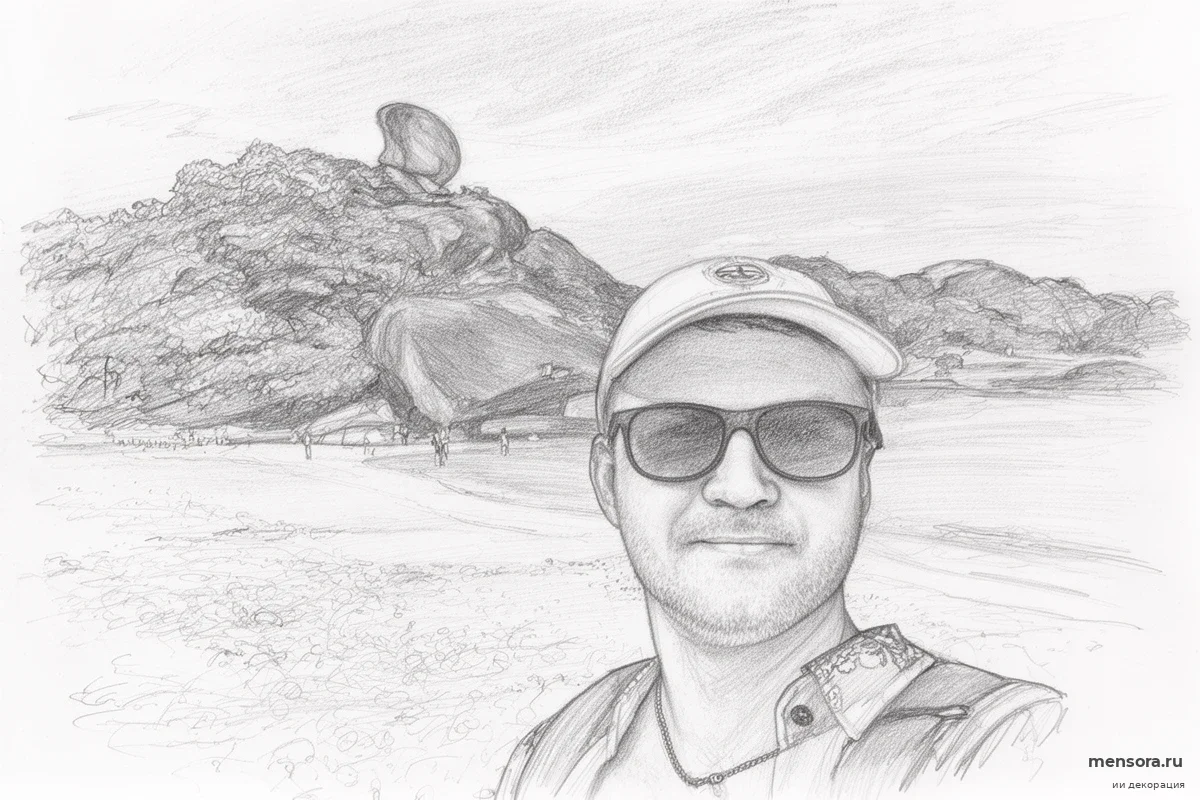 Эффект чужака: почему мужчины становятся популярнее в приложениях для знакомств именно в поездках