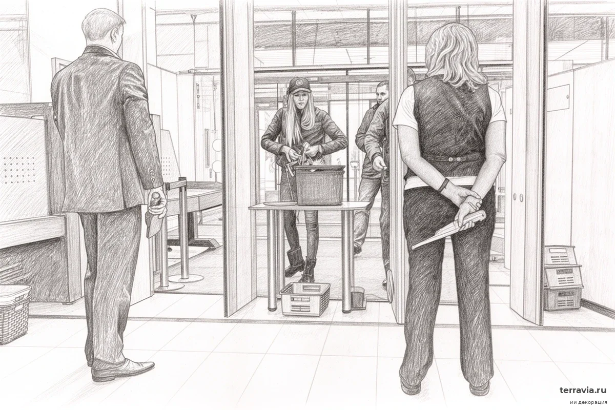 Росавиация меняет правила полетов: какой популярный гаджет может оказаться под запретом