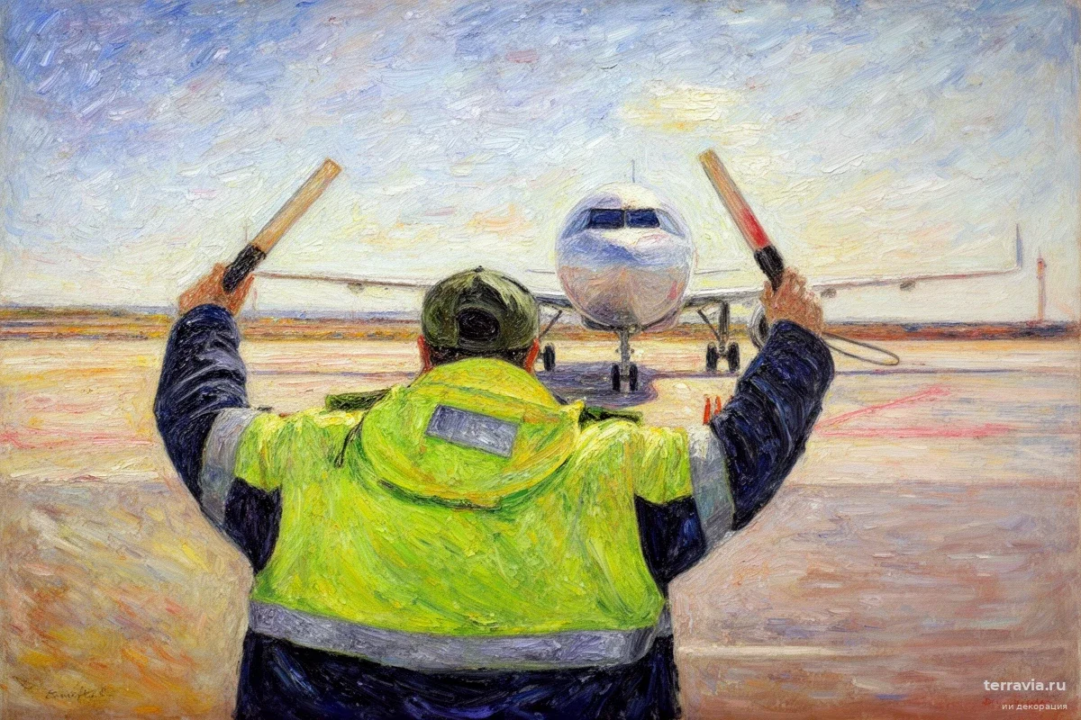 Аэропорты Сочи и Геленджика резко изменили режим работы: что произошло в небе над югом