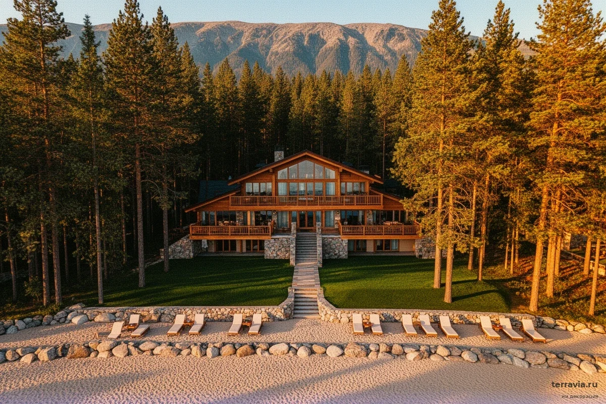 Спрос на «сонный туризм» вырос на 40%: эксперт назвал два региона, где россияне ищут тишину