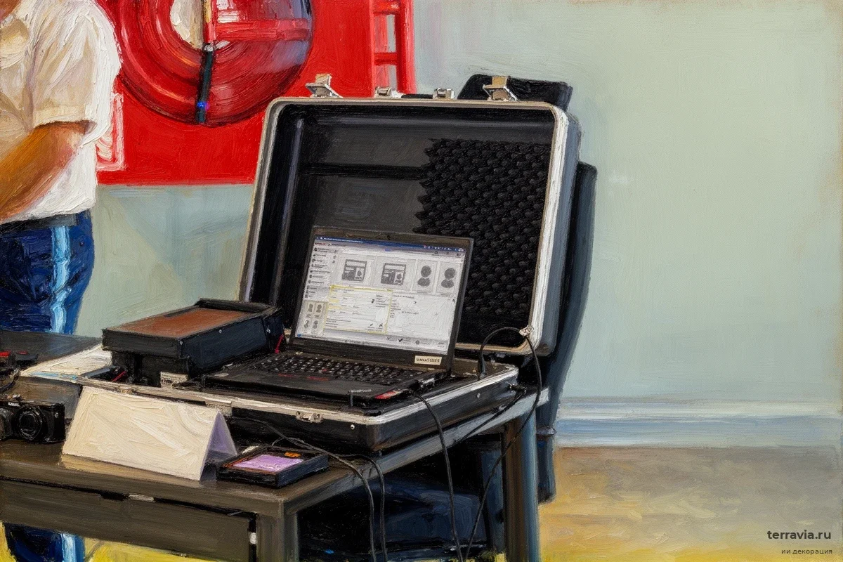 Три часа на границе: новая система ЕС устроила коллапс в аэропортах 15 стран