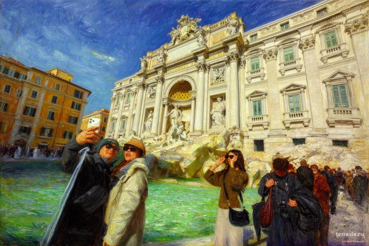 Спрос на одну страну Европы вырос на 213%: россияне тратят по 400 тысяч за майский тур