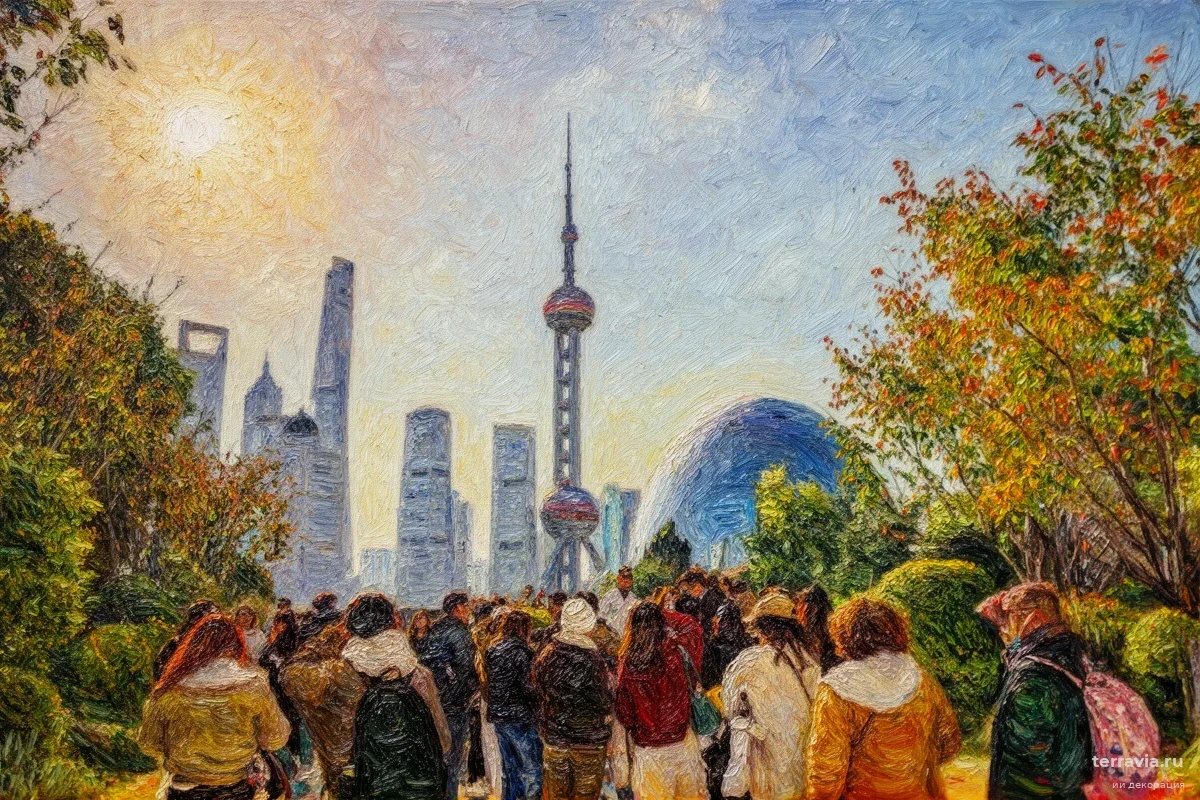 Россияне массово скупают отели в Китае: один курорт показал трехкратный рост спроса