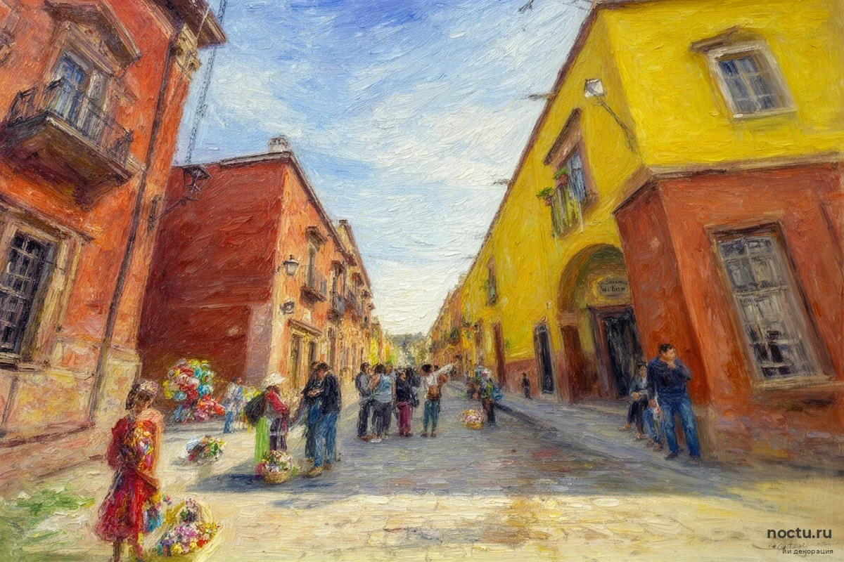 Бесконечные списки лиц: российская блогерша раскрыла главную опасность на дорогах Мексики