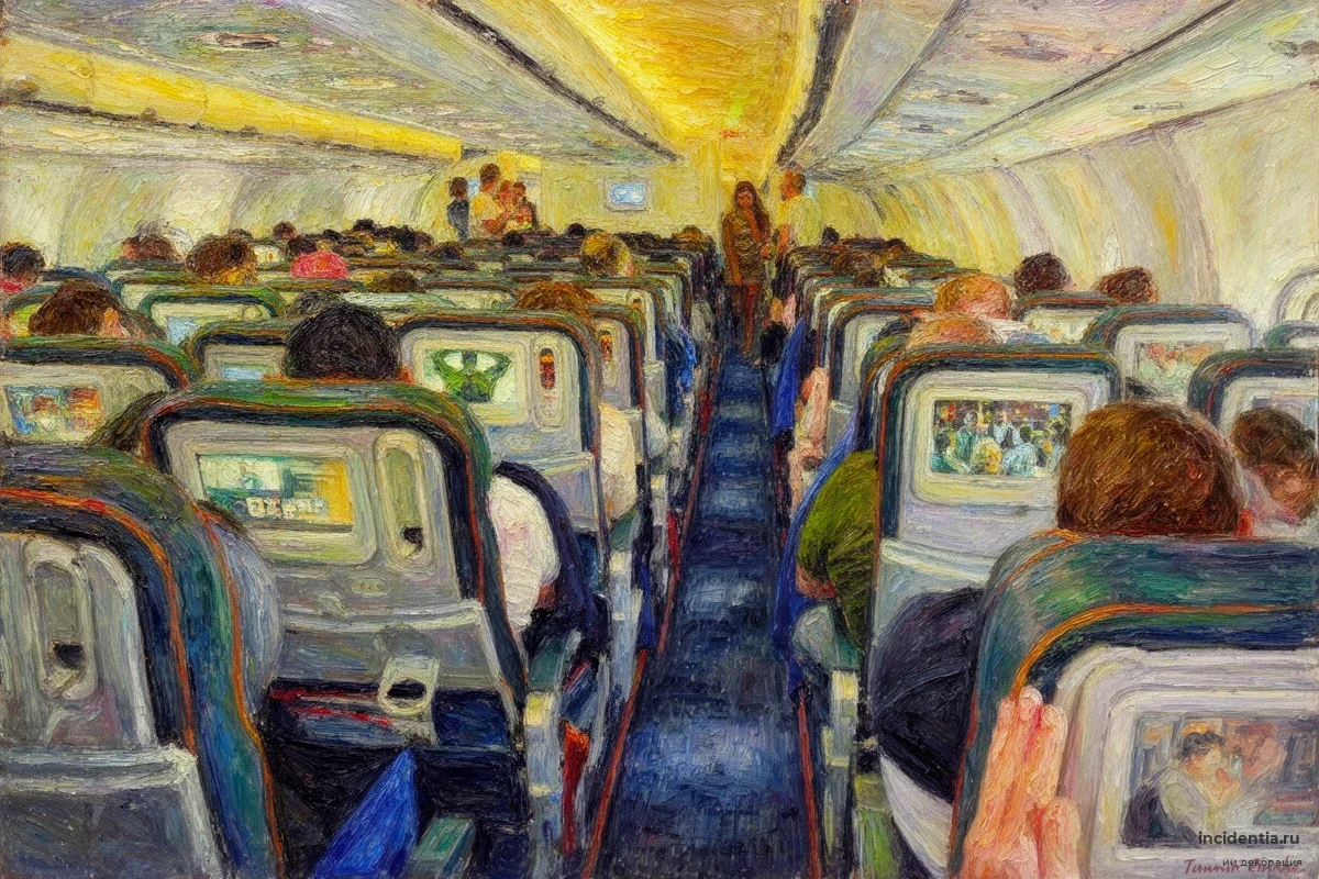 Рейс из Казани в Сочи экстренно сменил курс: почему пилоты выбрали Минводы