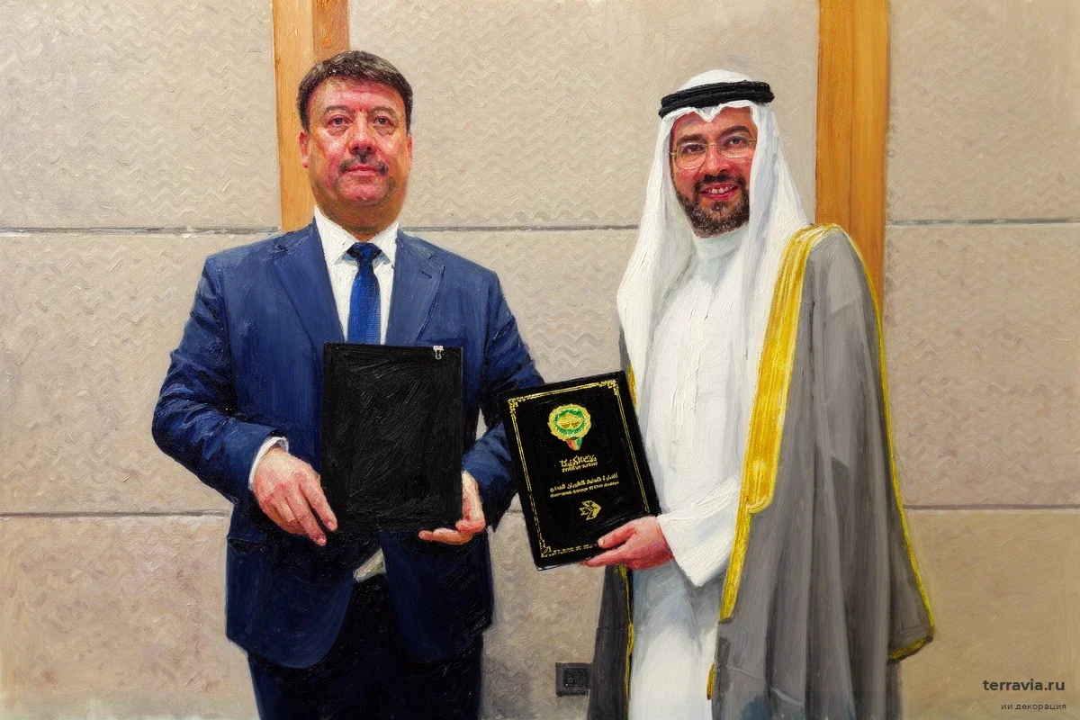 Небо Кувейта заперто 49-е сутки: авиавласти продлили запрет в последний момент