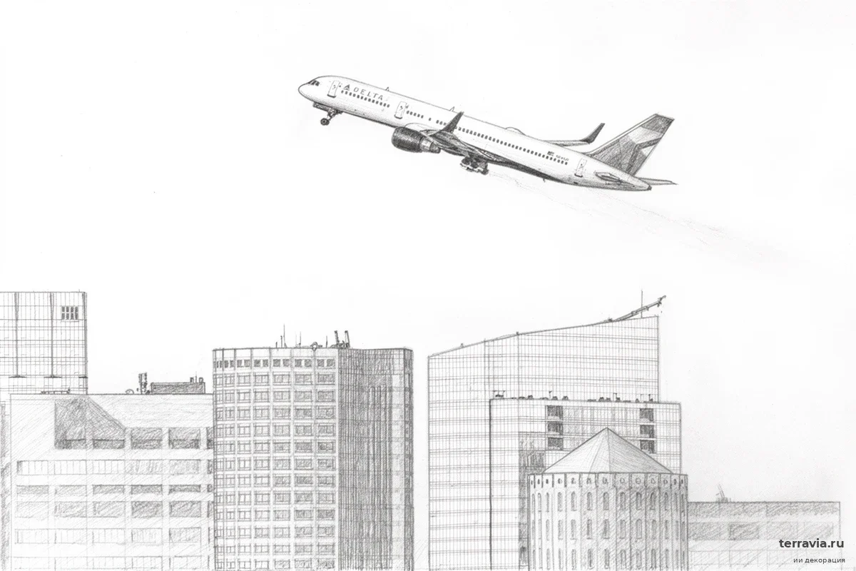 Мировые авиакомпании массово меняют маршруты: куда теперь не улететь даже осенью