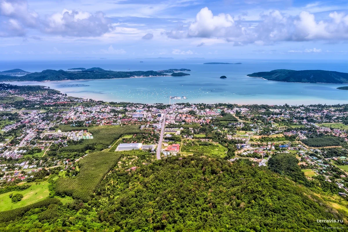 Отель на Пхукете призвал туристов не бронировать номера и вызвал ажиотаж у россиян