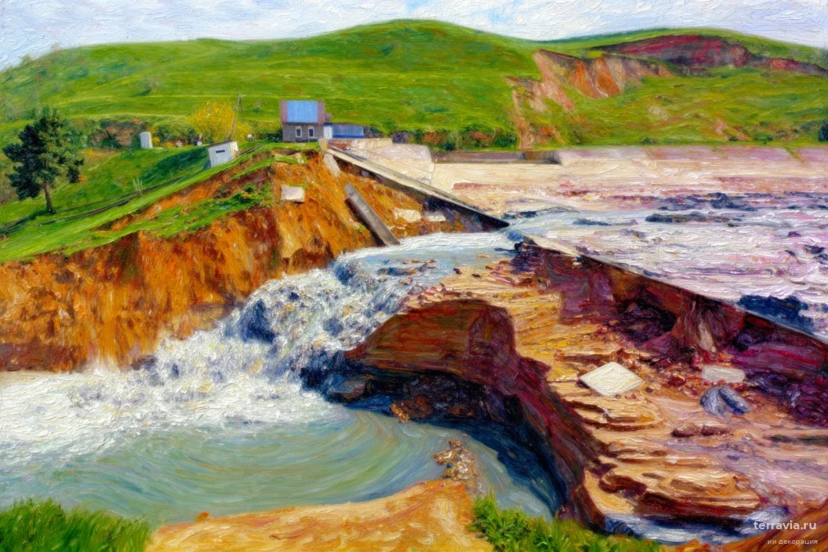 Дагестан после наводнения: почему реальный поток туристов разошелся с данными о 70% отмен