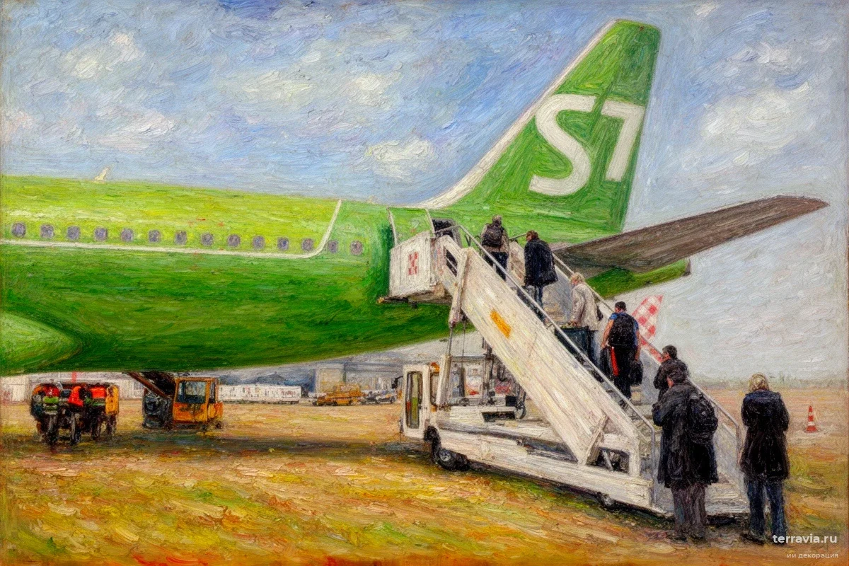 Билет в два конца: авиакомпаниям готовят штрафы, которые сделают овербукинг разорительным