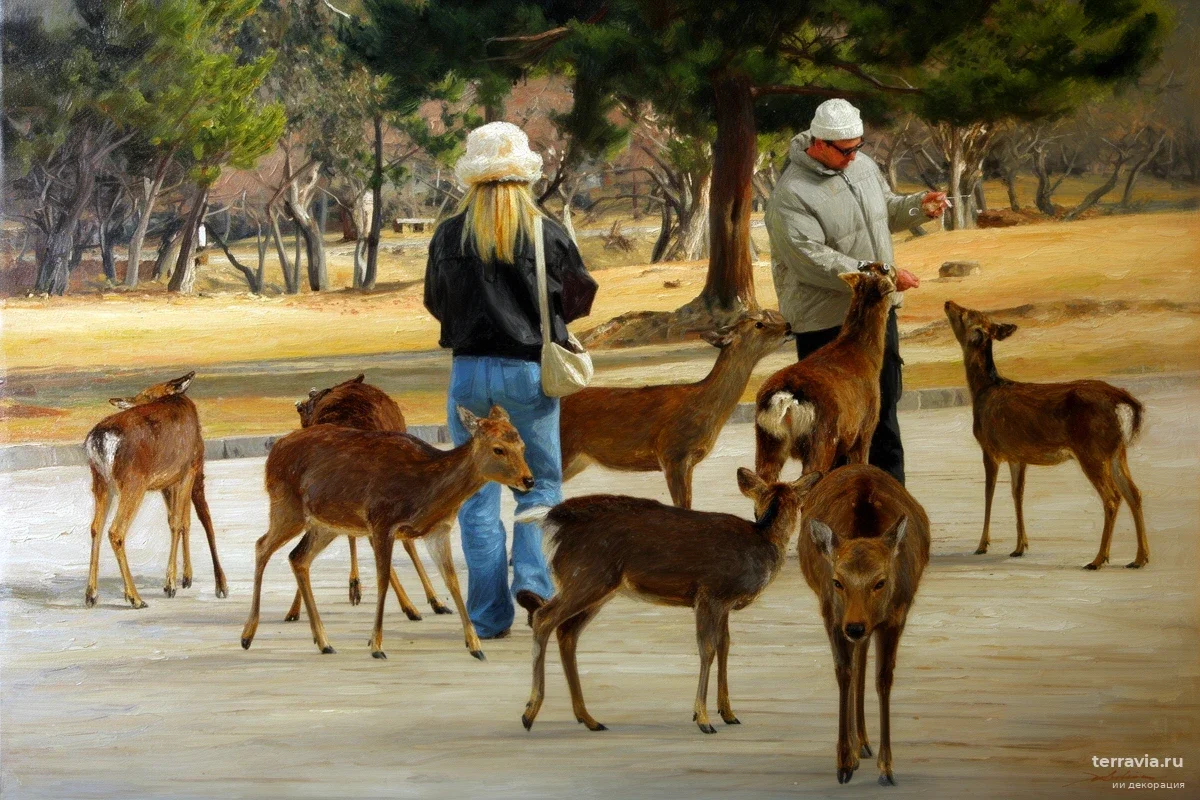 Россияне штурмуют Японию: почему санкции и цены не остановили рекордный поток в марте