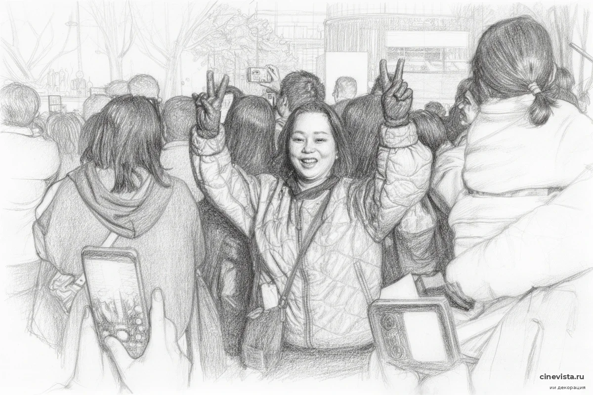 Фанаты BTS потратили миллиарды вон: как один камбэк изменил экономику Южной Кореи