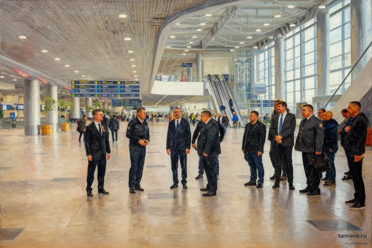 Минтранс изменит правила посадки в самолеты и поезда: кого пустят без очереди