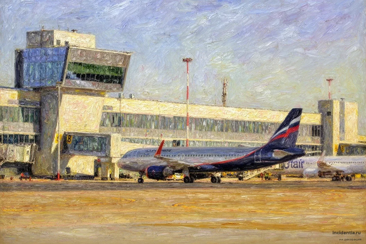 Небо над Уфой закрыли: Росавиация ввела экстренный запрет на полеты