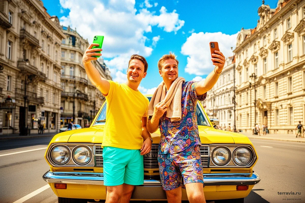 Рекордные 1,5 млн россиян в Грузии: куда едут туристы вместо Тбилиси и Батуми