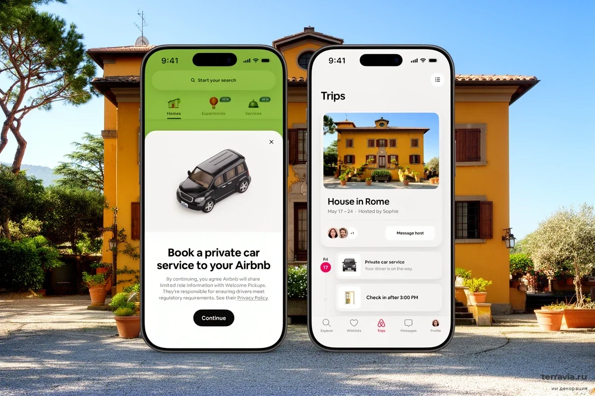 Airbnb меняет правила игры: зачем сервис жилья начал встречать туристов в 125 городах мира