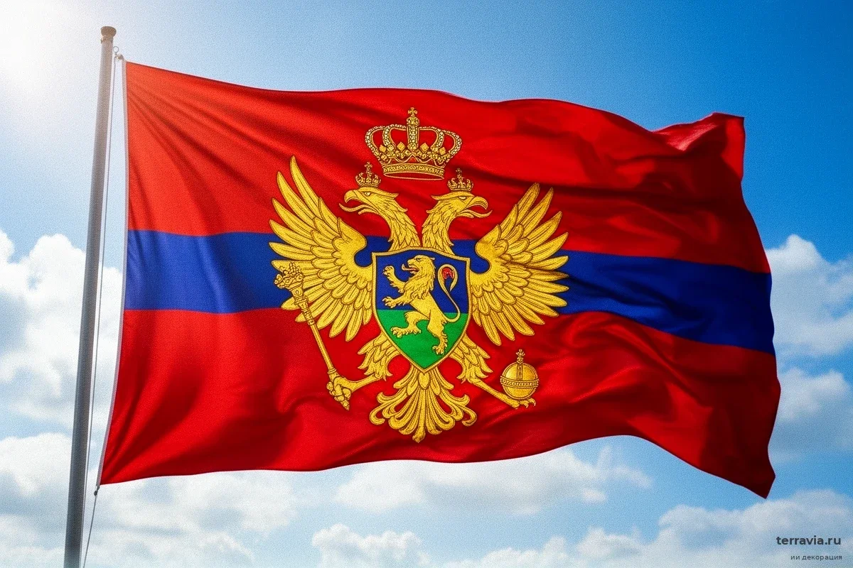 Черногория выбрала между требованиями ЕС и 16% своего турпотока