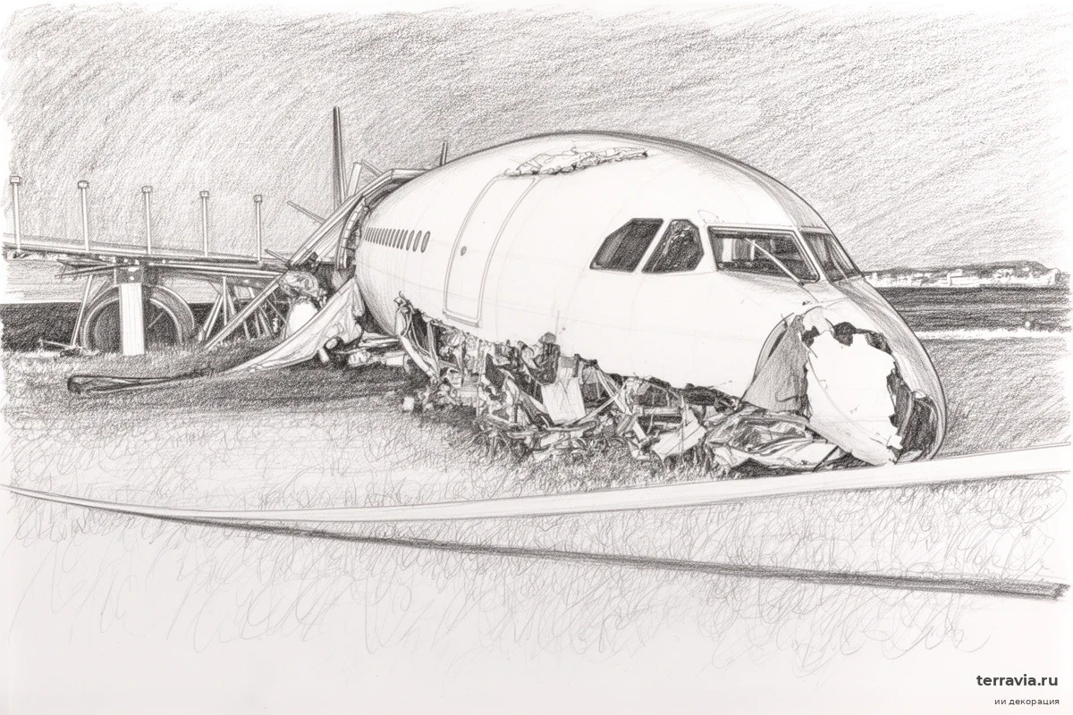 Корейские авиакомпании взвинтили сборы до исторического максимума: цена билетов изменится в мае