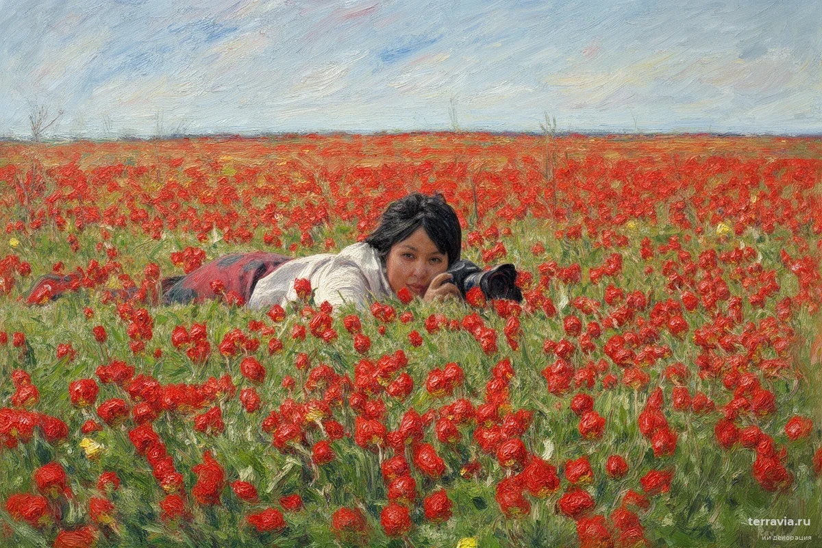 От «подмосковной Швейцарии» до полей Калмыкии: где спрятаться от туристов на майские праздники