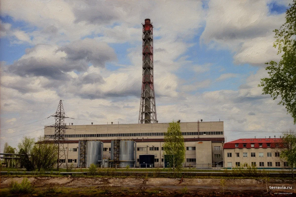 В белорусской зоне отчуждения нашли способ показать туристам саркофаг ЧАЭС