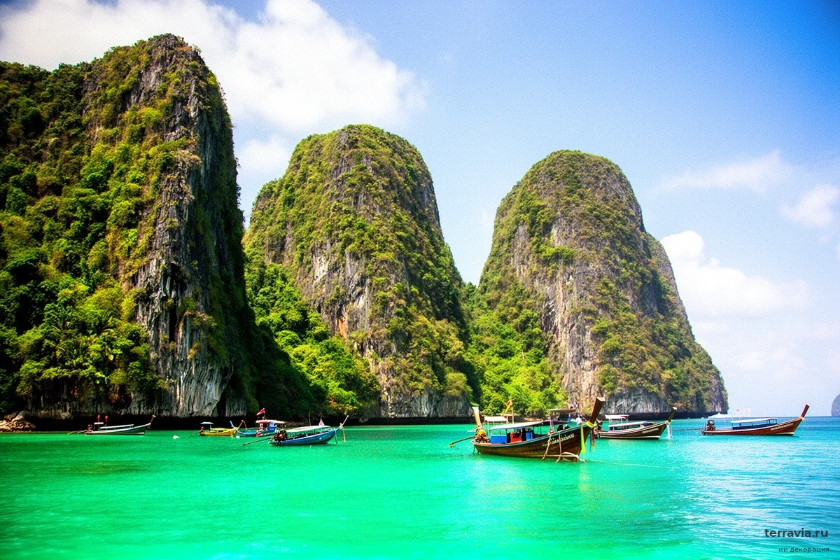 Россияне массово покидают Пхукет: назван новый фаворит летнего сезона в Таиланде