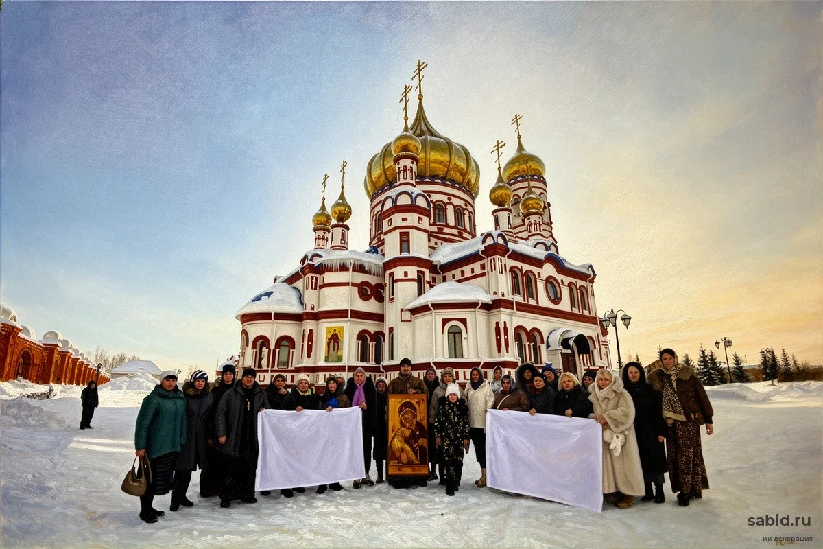 Семьи бойцов СВО отправят по особому маршруту: власти утвердили новый вид туризма