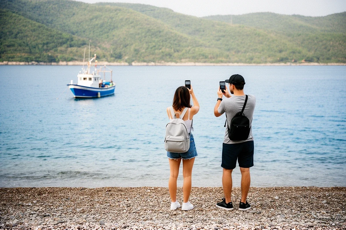 Отпуск как лекарство: 58% россиян избавляются от бессонницы, но 15% получают обратный эффект