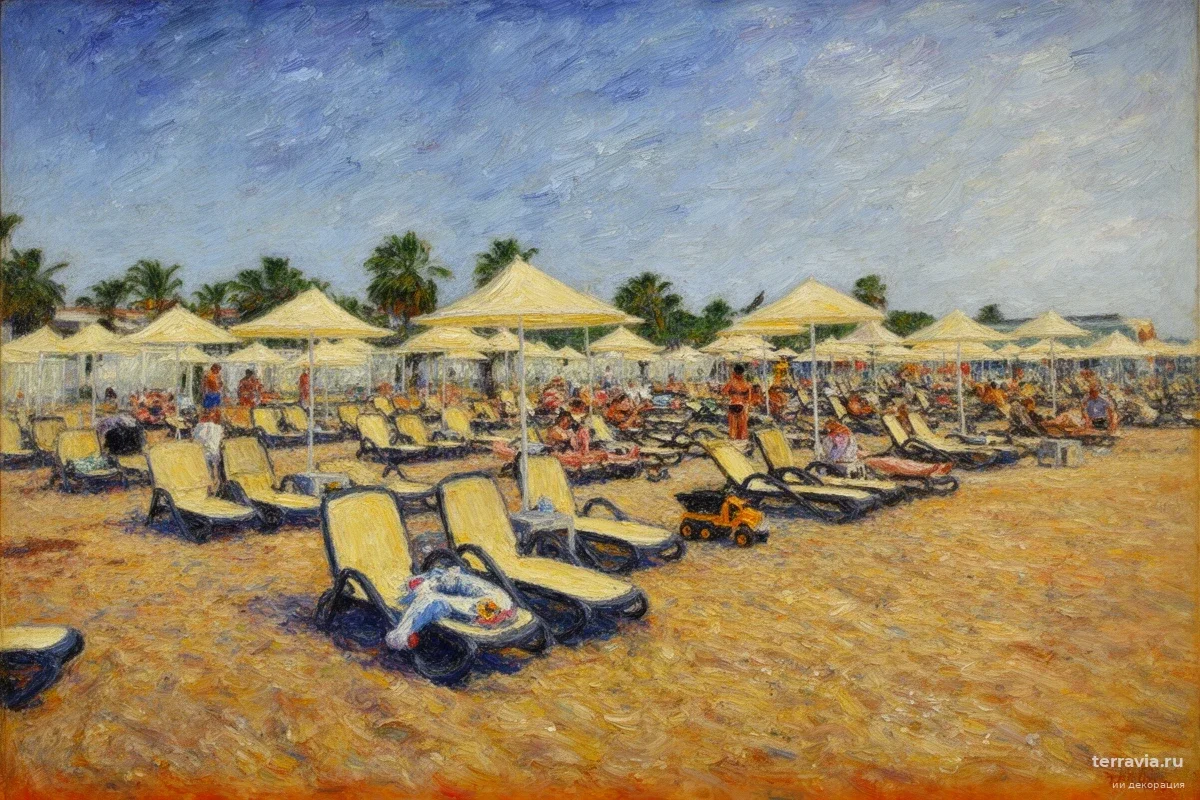 Турция ждет 6 миллионов россиян, но ставит одно условие из-за ситуации на Востоке