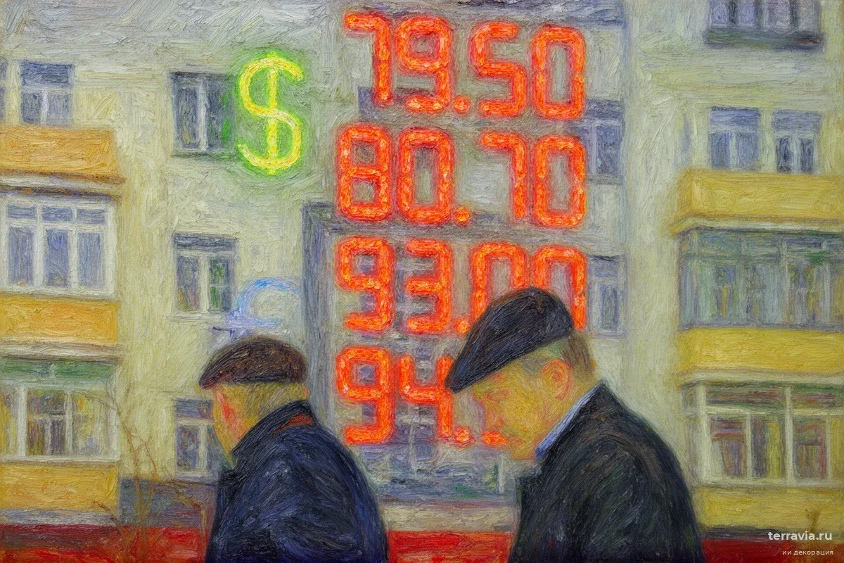 Американка летит в Москву на 2 месяца: почему оплата наличными станет для неё главной ловушкой