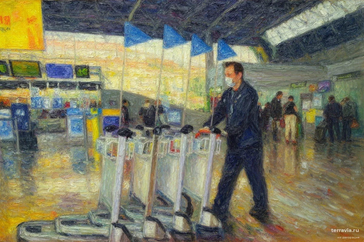 Небо над Сочи закрыли на 4 часа: почему 40 рейсов замерли на взлетной полосе