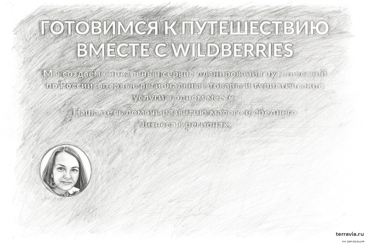 Wildberries открыл раздел услуг: почему теперь гидов будут проверять через госреестры