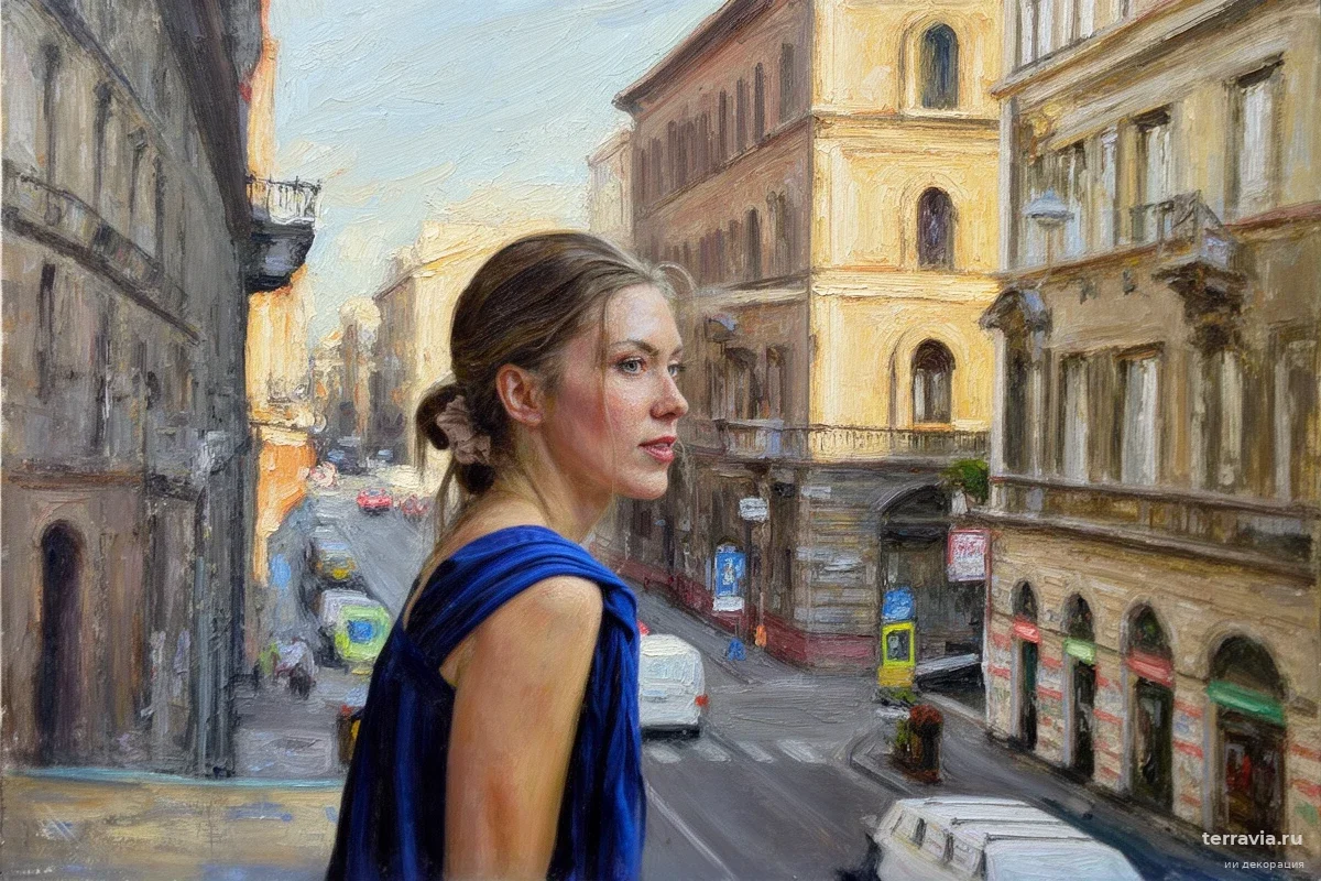 Россиянка раскрыла секрет шведок: почему они не красятся, но остаются желанными