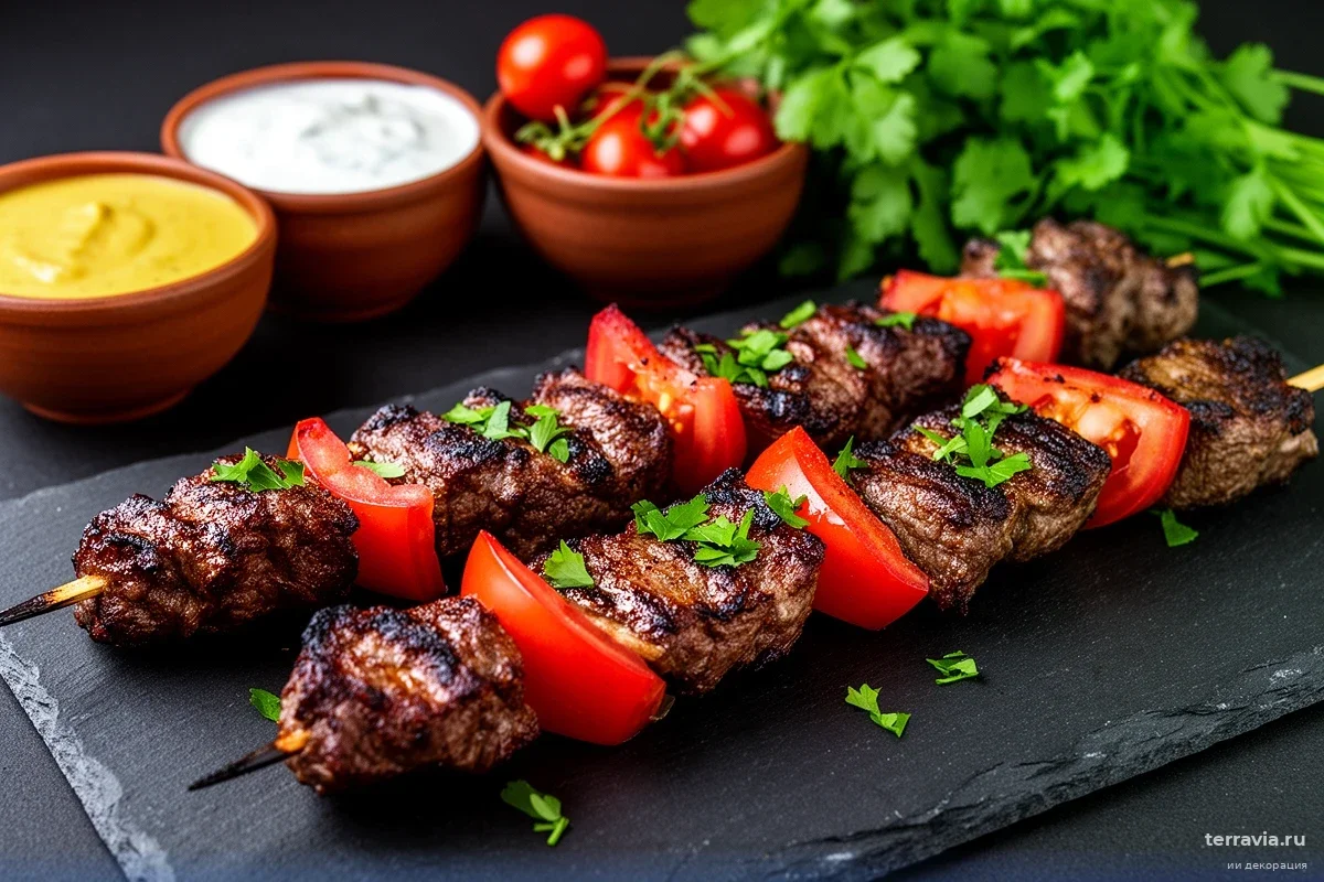 Золотой кебаб в Рио: как обычный перекус на пляже обошелся туристу в 150 тысяч рублей