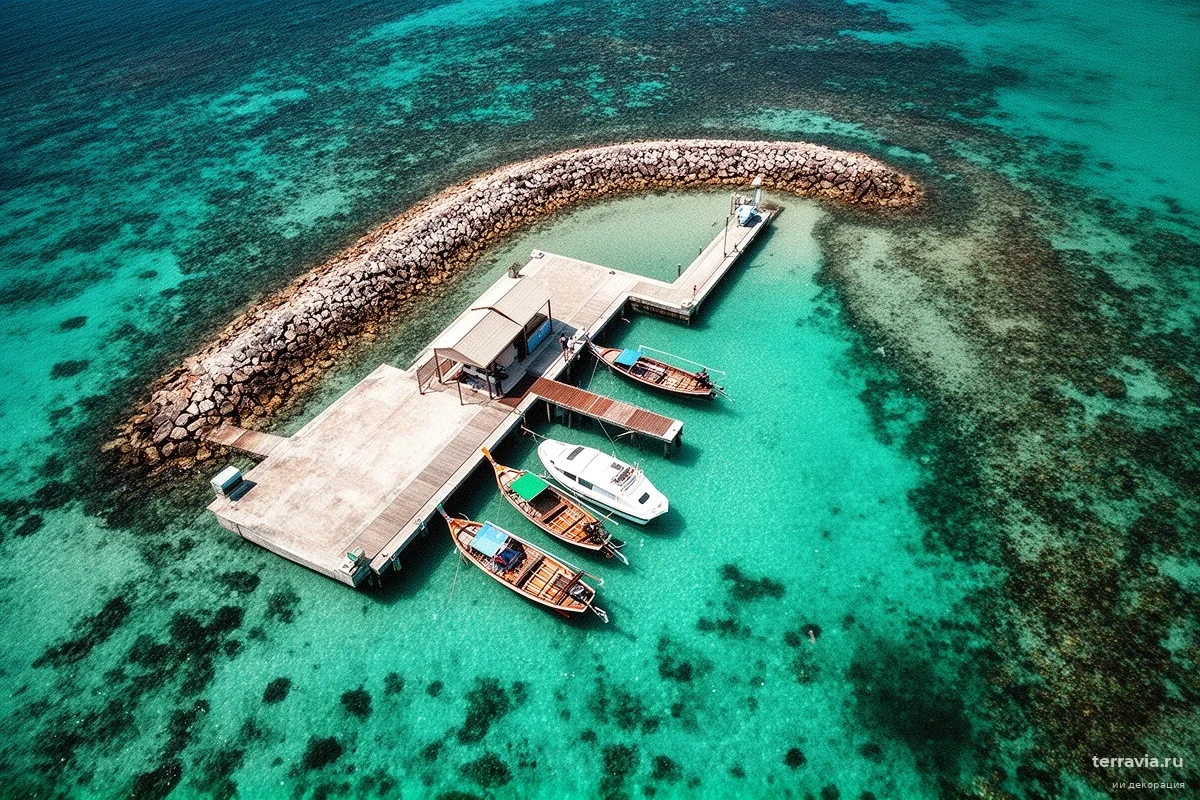 Ловушка Пхукета: почему даже опытные пловцы не могут выбраться из воды на берег