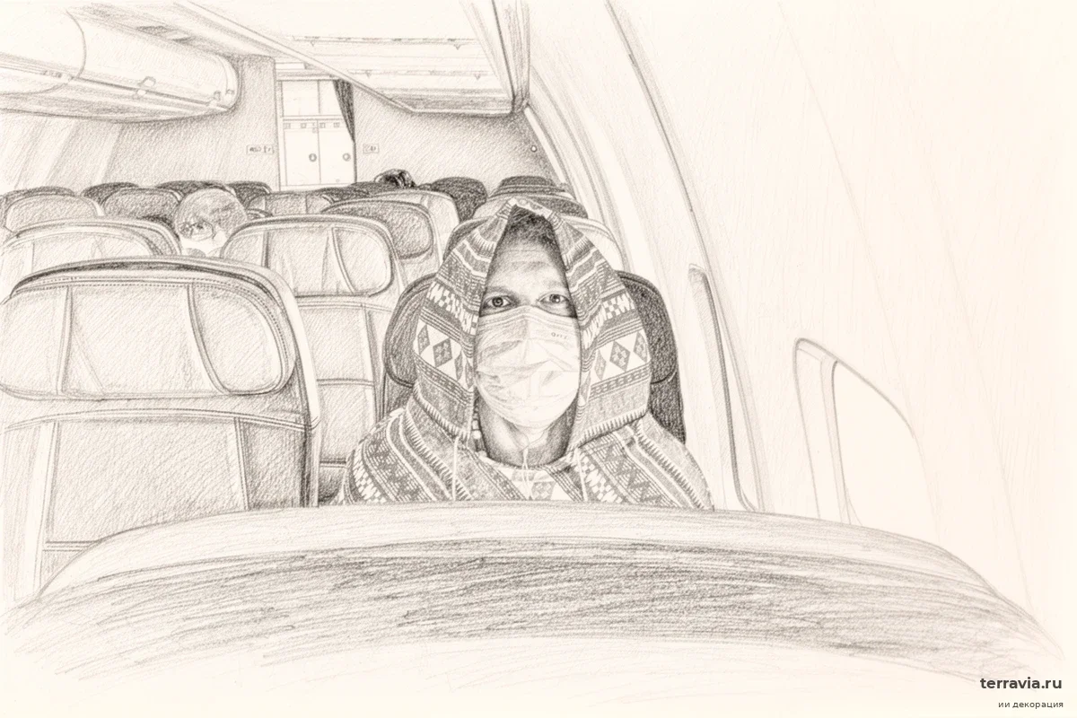 Авиакомпания забрала 68 тысяч и отпуск: почему пассажиру с больничным отказали в возврате