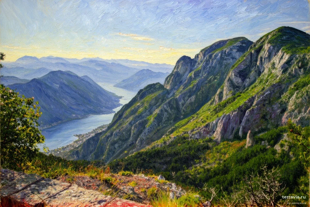 Балканский маневр: почему российские туристы массово меняют Анталью на Черногорию