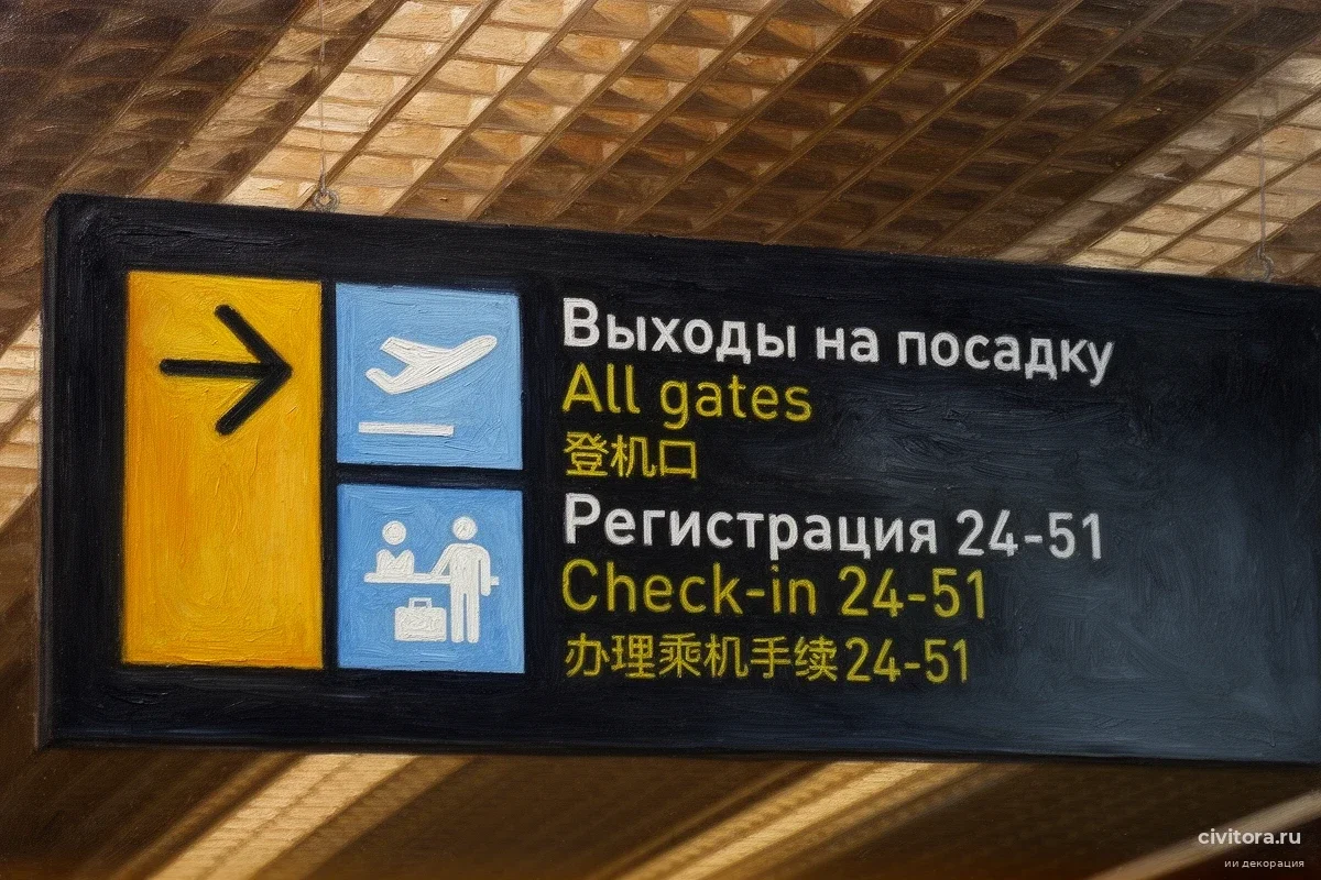 Небо над шестью городами России закрыли в 7 утра: Росавиация ввела экстренные меры