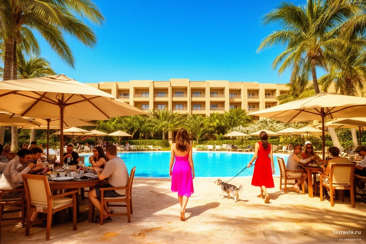 От 70 тысяч на двоих: эксперт выбрала 5 стран для отдыха в мае без виз и загранпаспорта