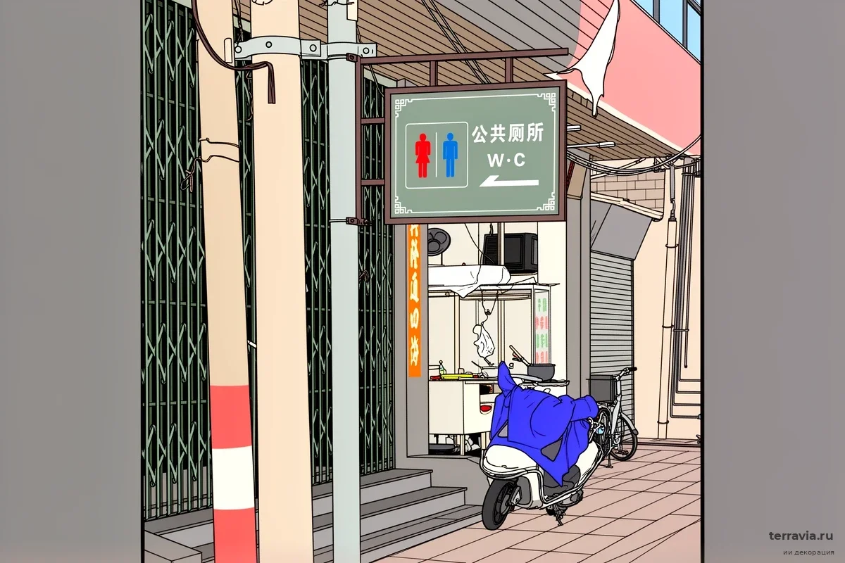 Китайские таксисты заработали тысячи на «призраках»: как суеверия превратили в схему обмана