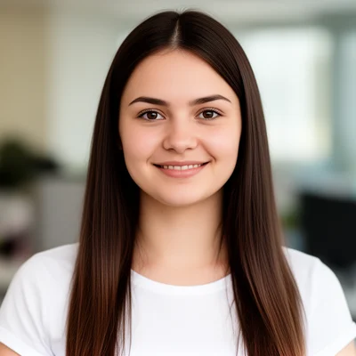 Алина Фролова