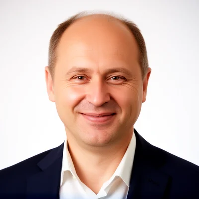 Андрей Кузьмин