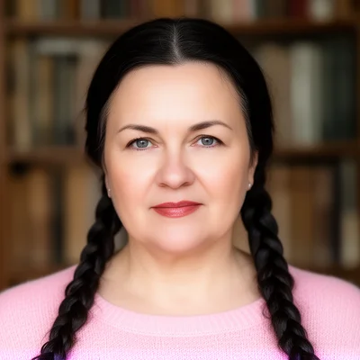 Лидия Филиппова