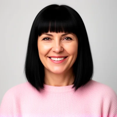 Маргарита Захарова