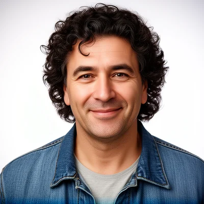 Михаил Сорокин