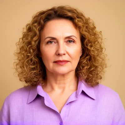 Нина Соловьёва