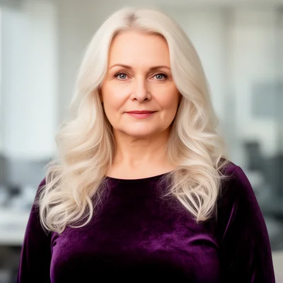 Оксана Воробьёва